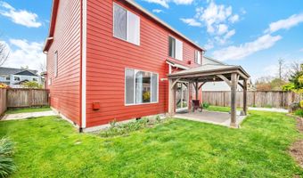 1705 MARTEN Ave SW, Albany, OR 97321