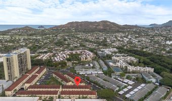 350 Aoloa St B232, Kailua, HI 96734