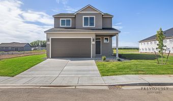 1201 17th St, Benton City, WA 99320