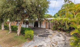 1104 Mokapu Blvd, Kailua, HI 96734