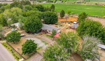 516 CHISOM Dr, Anthony, TX 79821