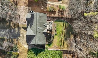 1663 Old Nelson Rd, Ball Ground, GA 30107