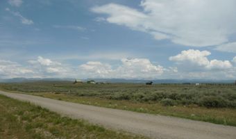 BLACK KETTLE 156, Daniel, WY 83115