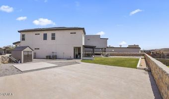 13701 Kathys Ct, El Paso, TX 79928