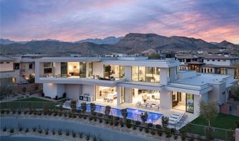 81 Hawk Ridge Dr, Las Vegas, NV 89135