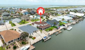 122 Sea Mist, Aransas Pass, TX 78336