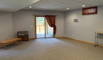 1724 Middle Pt, Alger, MI 48610