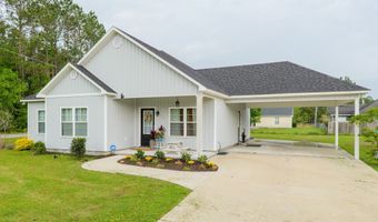 118 Oklahoma, Adel, GA 31620