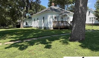 1420 14th St, Auburn, NE 68305