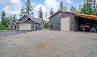 695 W KEVA Ln, Athol, ID 83801