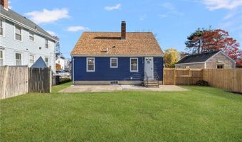 122 Elder St, Lincoln, RI 02865