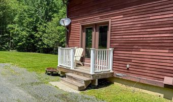 411 McNerney Rd, Becket, MA 01223