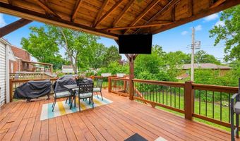 10021 N Marlene Dr, Affton, MO 63123