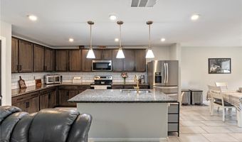 435 Triple Falls St, Indian Springs, NV 89018