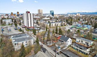 1334 K St, Anchorage, AK 99501