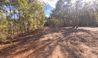 7190 Cantania Rd, Bay St. Louis, MS 39520