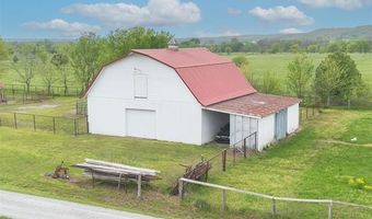 434525 E 340 Rd, Adair, OK 74330