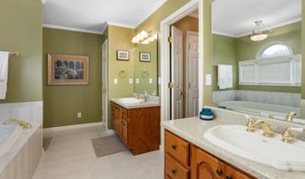 24 EDGEFIELD Way, Anniston, AL 36207