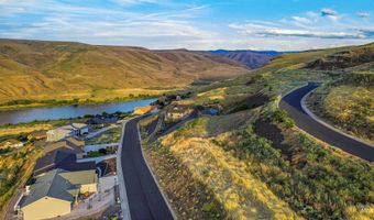 1484 River Ridge Dr, Asotin, WA 99402