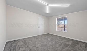 2501 Trammel Ave, Amarillo, TX 79118