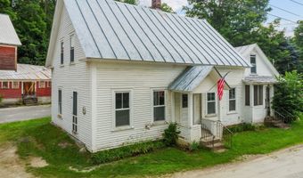 18 Oak Chapel Rd, Bridgewater, VT 05035