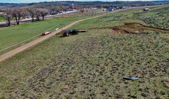 26 Clear Creek Rd, Clearmont, WY 82835