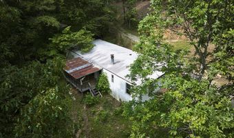 91 Keys Hill Rd, Almond, NC 28702