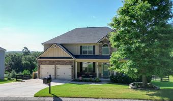 2393 Chukker Creek Rd, Aiken, SC 29803