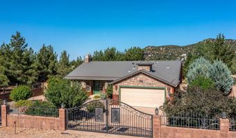 317 N Pinion Cir, Central, UT 84722