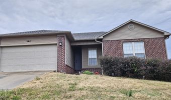 142 Weathering Dr, Austin, AR 72007