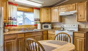 1541 Salsbury Ave, Cody, WY 82414