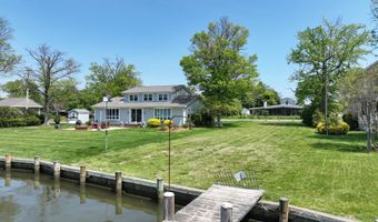 48 E LAKE Dr, Annapolis, MD 21403