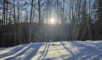 512 Woodbury Mountain Rd, Calais, VT 05648