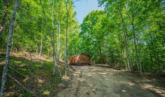 Ashland camp loop lot 209, Beattyville, KY 41311