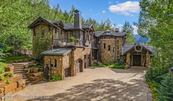 761 Moore Dr, Aspen, CO 81611