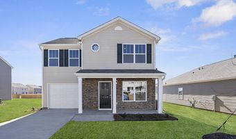 302 Woodnettle Ln Plan: Rachel, Arden, NC 28704