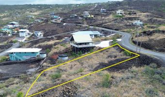 88-1919 MILOLII Rd, Captain Cook, HI 96704