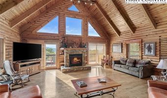 155 89 Sugar Bear Ridge Ln, Banner Elk, NC 28604