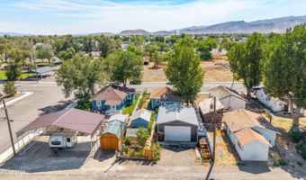 577 N 1st St, Battle Mountain, NV 89820