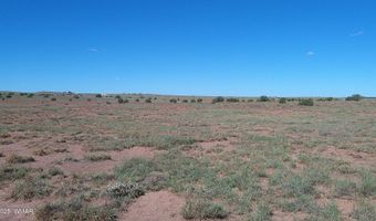 Concho Park Estates Unit 583, Concho, AZ 85924