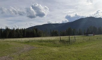 113 Bear Hill Rd, Clark Fork, ID 83811