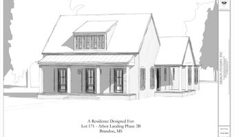 918 Bald Eagle Dr, Brandon, MS 39047