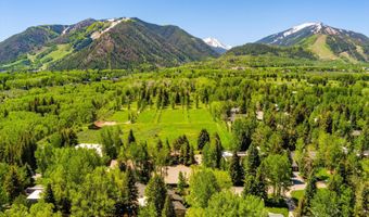 1235 Mountain View Dr, Aspen, CO 81611