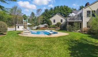 72 McAllister Rd, Bedford, NH 03110