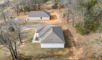 2119 Melody Ln, Alma, AR 72921