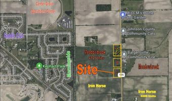 3800 N State Road 135, Bargersville, IN 46106