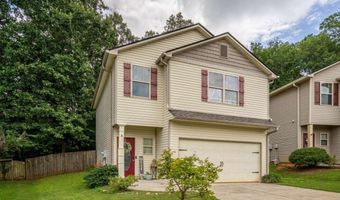 115 Bethany Manor Dr, Ball Ground, GA 30107