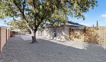 3509 Ronda De Lechusas NW, Albuquerque, NM 87120