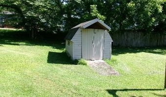 256 W Post St, Bloomfield, IN 47424