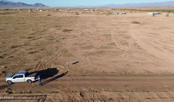 Long Rifle Road -- unit, Aguila, AZ 85320